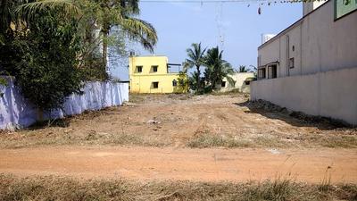 Gallery Cover Image of Sq.ft Residential Plot for buy in Veppampattu for 790000
