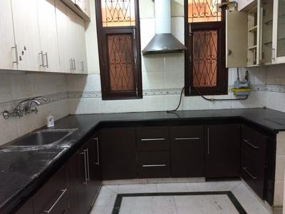 3 BHK Independent Floor