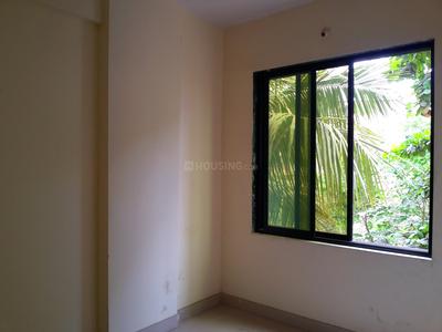 1 BHK Apartment