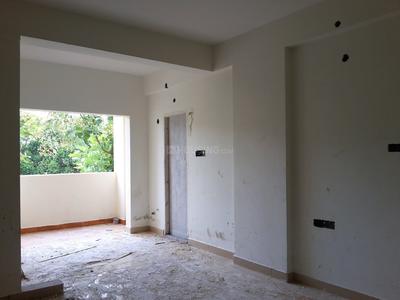 1 BHK Apartment