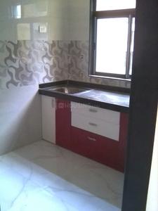 1 BHK Apartment