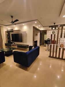 Begur Road Dlf Westend Heights Resale 1689 Sqft BHK Flat For Sale