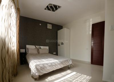 Gallery Cover Image of 4432 Sq.ft 4 BHK Villa for buy in Kaggalipura for 11000000