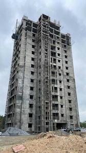 2 BHK फ़्लैट