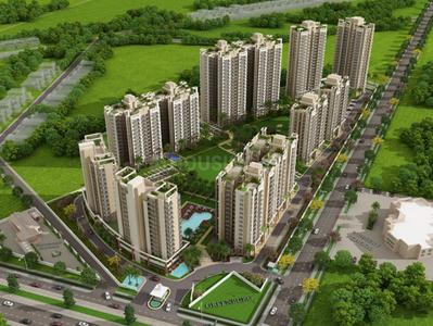 4 BHK Apartment