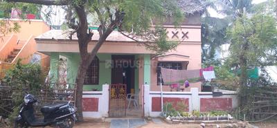 Gallery Cover Image of 1500 Sq.ft 2 BHK Independent House for buy in Cuddalore for 3500000