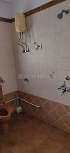 Gallery Cover Image of 850 Sq.ft 2 BHK Independent Floor for buy in Kon gaon for 10000000