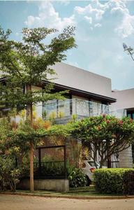 4 BHK विला