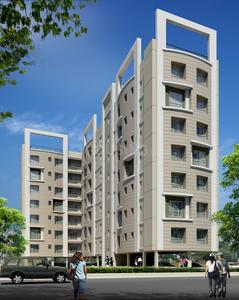 4 BHK Apartment