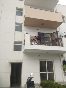 4 BHK Independent Builder Floor