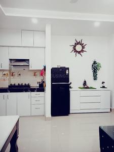 1 BHK फ़्लैट