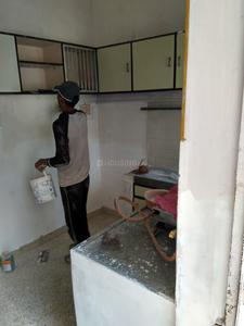 1 BHK Apartment
