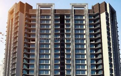 Gallery Cover Image of 813 Sq.ft 2 BHK Apartment for buy in Andheri East for 13600000