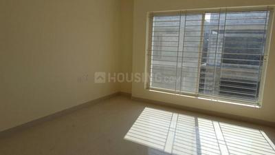3 BHK Villa