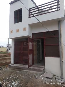 Gallery Cover Image of Sq.ft Residential Plot for buy in Bhondsi for 500000