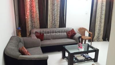 2 BHK Apartment