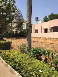 Gallery Cover Image of Sq.ft Residential Plot for buy in Harapanahalli for 7680000