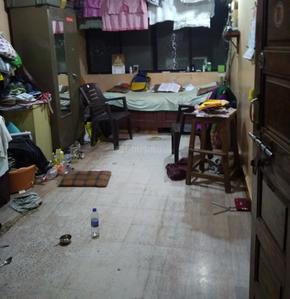 1 RK Apartment