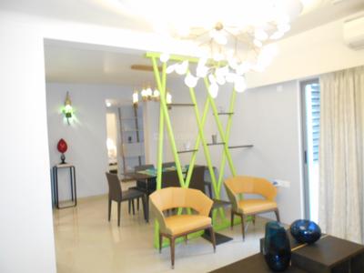 Gallery Cover Image of 1210 Sq.ft 2 BHK Apartment for buy in Yelahanka for 7600000