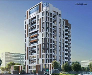 3 BHK अपार्टमेंट