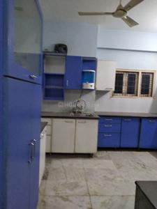 5 BHK Apartment