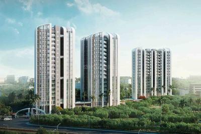 2 BHK Flat