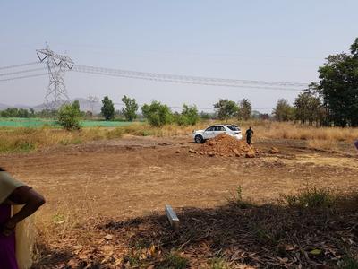 Gallery Cover Image of Sq.ft Residential Plot for buy in Katraj for 1500000