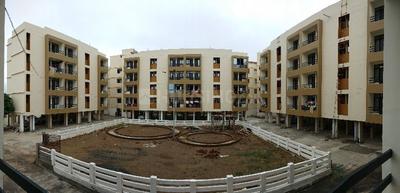 Gallery Cover Image of 1107 Sq.ft 3 BHK Apartment for buy in Ganga Nagar for 2500000