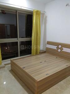 1 BHK अपार्टमेंट