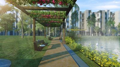 2 BHK Apartment