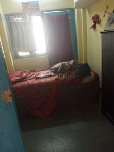 Gallery Cover Image of 630 Sq.ft 2 BHK Independent House for buy in Langar Houz for 3300000