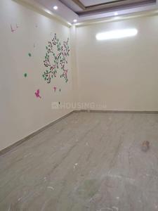 Gallery Cover Image of 1200 Sq.ft 3 BHK Independent Floor for buy in Govindpuram for 2885138