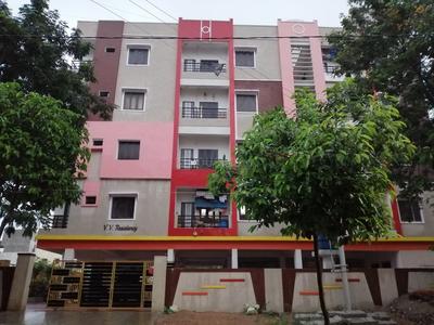 2 BHK Apartment