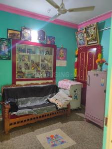 Gallery Cover Image of 600 Sq.ft 1 BHK Independent Floor for buy in Bagalakunte for 6000000