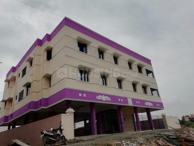 2 BHK Apartment