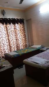 Bedroom Image of Shah N Nahata Facility PG in Kandivali West