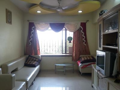 1 BHK Apartment