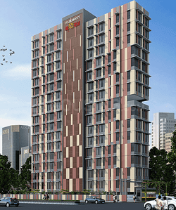 Gallery Cover Image of 1455 Sq.ft 3 BHK Apartment for buy in Andheri West for 31500000