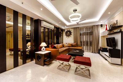 Gallery Cover Image of 2686 Sq.ft 3 BHK Apartment for buy in Sector 54 for 48000000