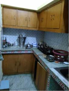 2 BHK Independent House