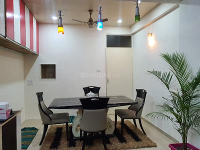 Gallery Cover Image of 3000 Sq.ft 3 BHK Villa for buy in Dorabjee Paradise, Mohammed Wadi for 23000000