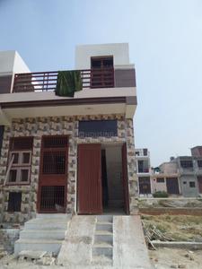 Gallery Cover Image of 648 Sq.ft 1 BHK Independent House for buy in Sanjay Nagar for 2800000