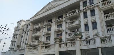 2 BHK Apartment