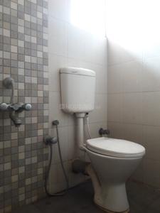 Bathroom Image of Dn PG in Kumaraswamy Layout