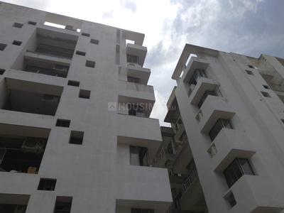 Gallery Cover Image of 1224 Sq.ft 3 BHK Apartment for buy in Kasba for 7400000