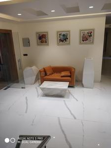2 BHK Apartment