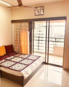 Gallery Cover Image of 1500 Sq.ft 3 BHK Apartment for buy in Krypton Towers, Sewri for 32500000