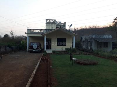 Gallery Cover Image of 1100 Sq.ft 3 BHK Independent House for buy in Murbad for 4500000