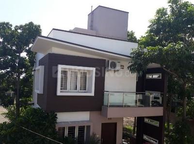 Gallery Cover Image of 810 Sq.ft 2 BHK Independent House for buy in Ponmar for 2815500