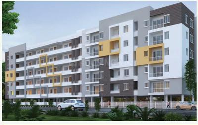 3 BHK Flat